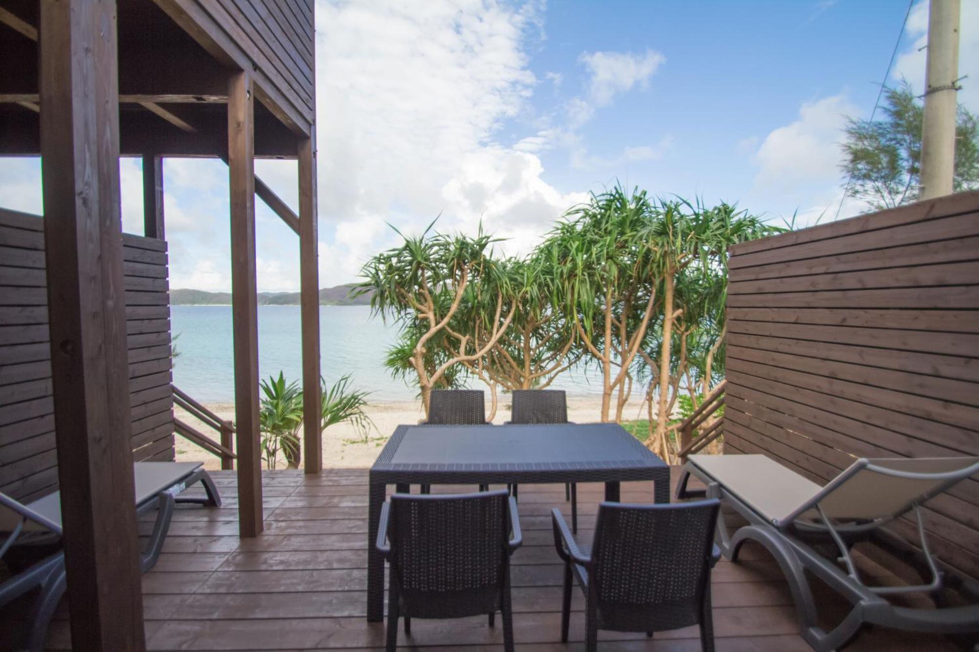 Native Sea Amami Adan On The Beach Tatsugo Habitación foto